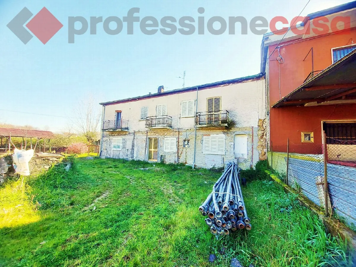 Rustico in vendita a Pignataro Interamna - foto 5