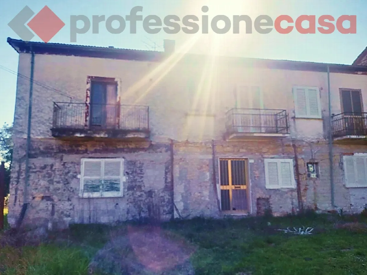 Rustico in vendita a Pignataro Interamna - foto 6