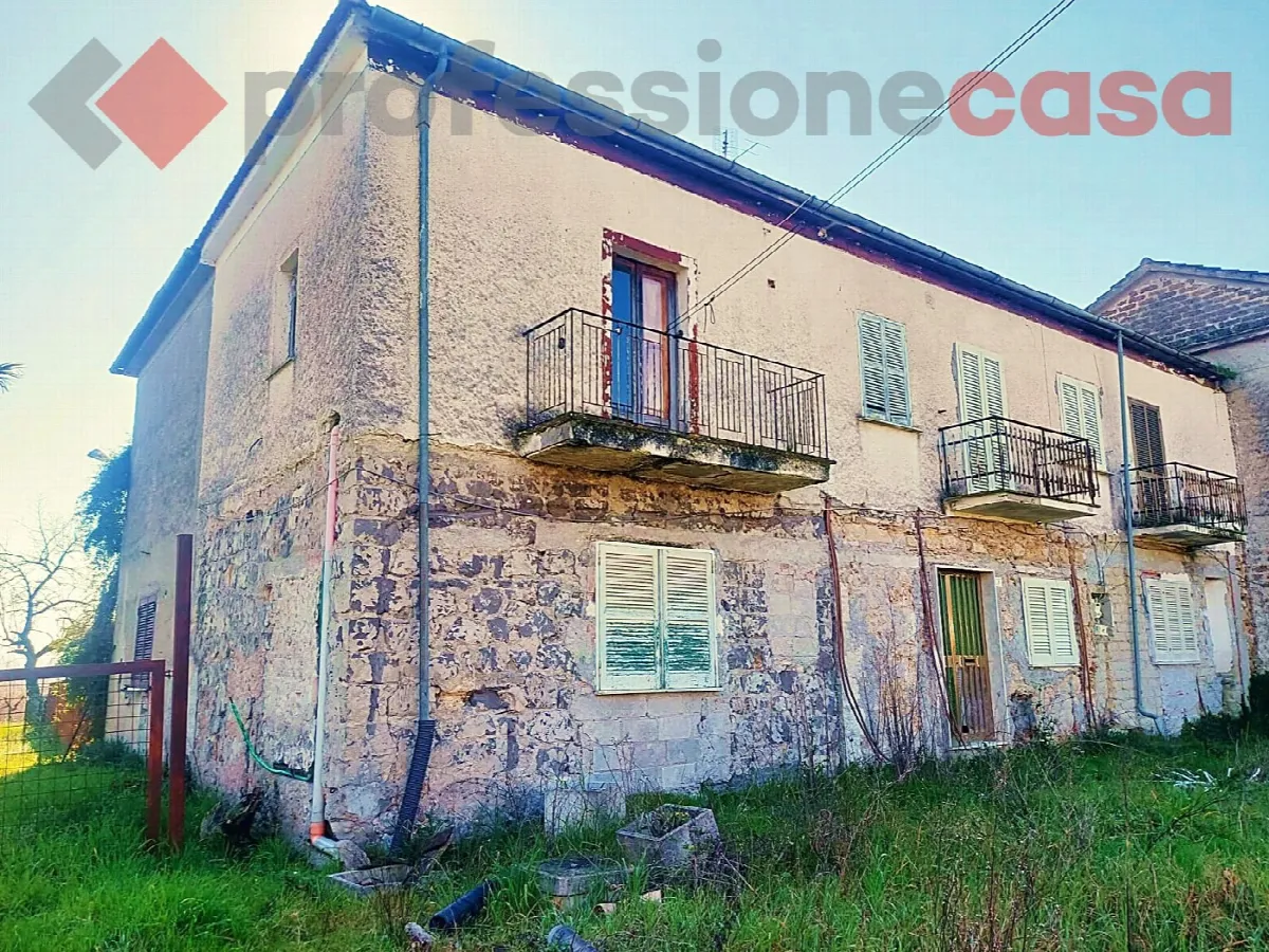 Rustico in vendita a Pignataro Interamna - foto 7