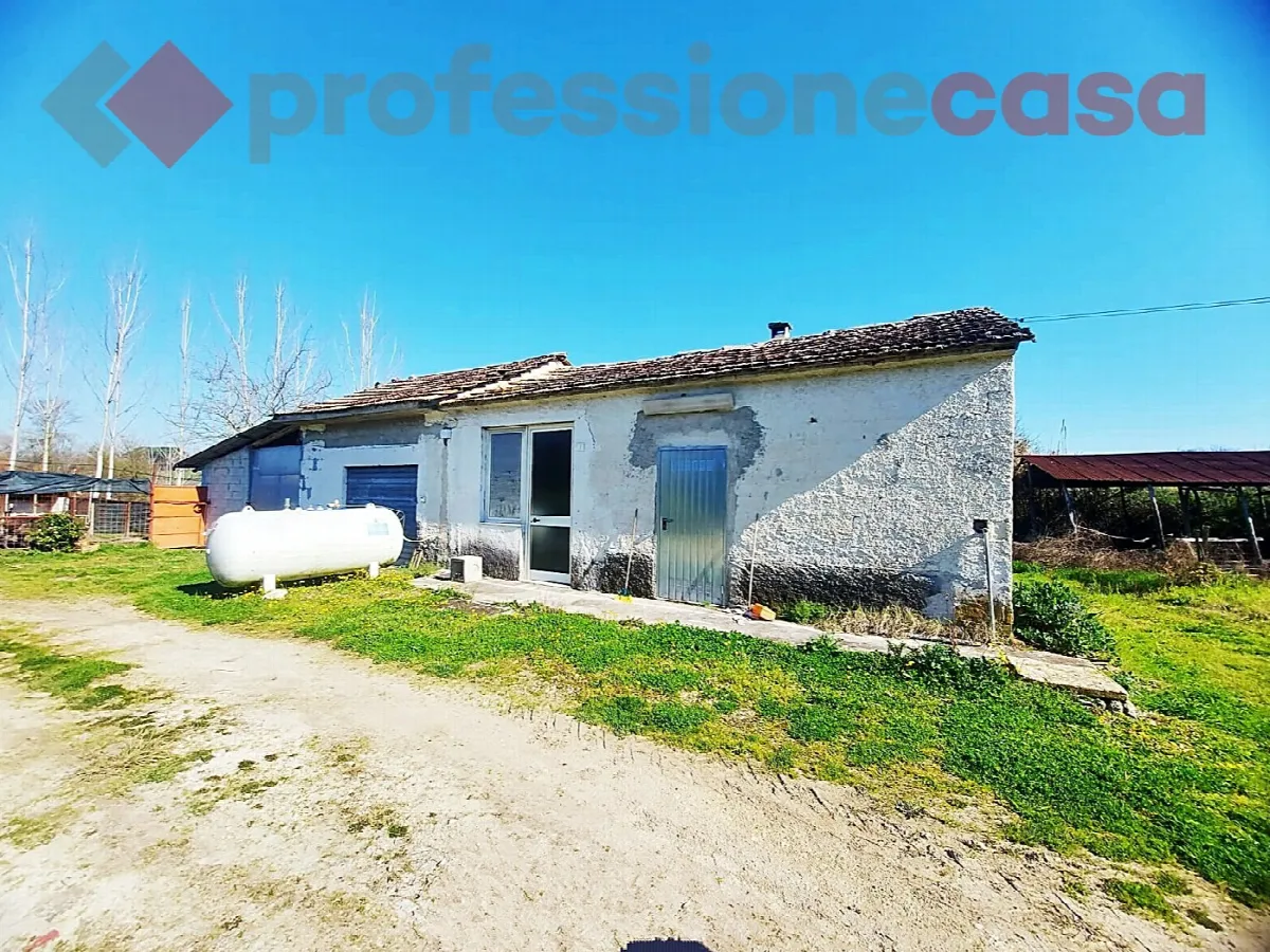 Rustico in vendita a Pignataro Interamna - foto 8