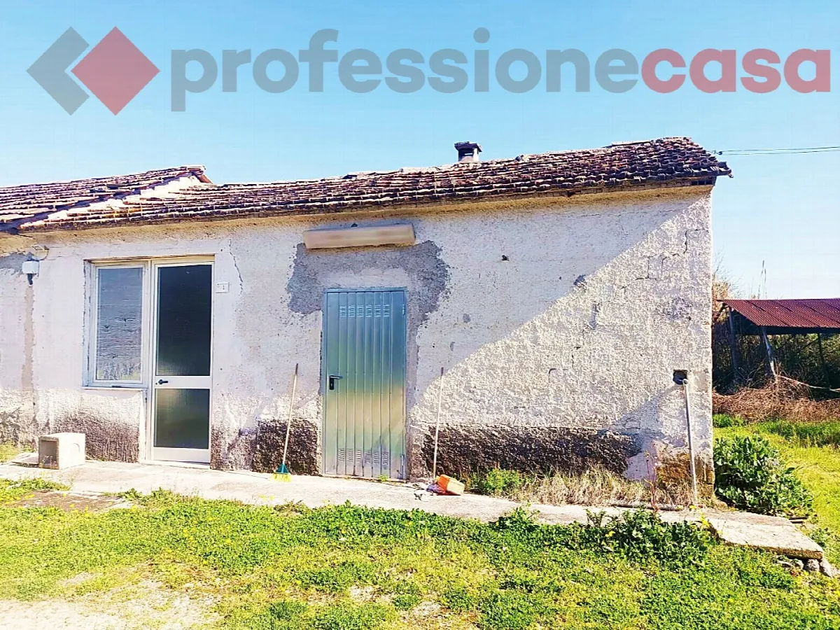 Rustico in vendita a Pignataro Interamna - foto 9