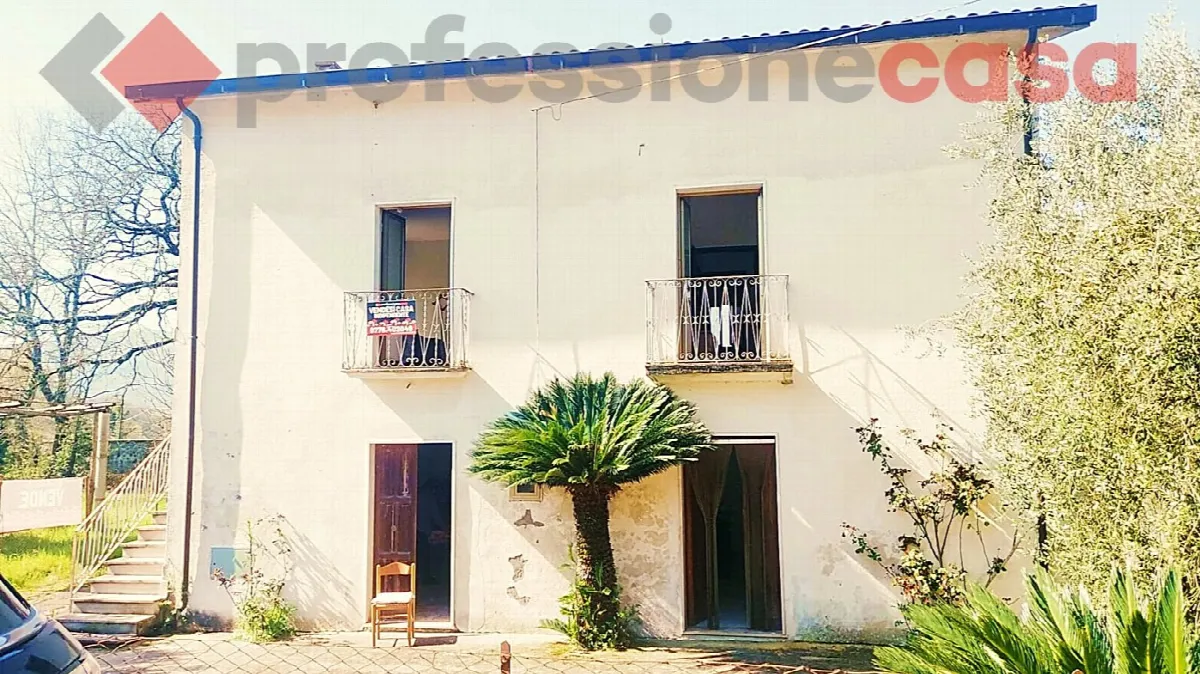 Casa indipendente in vendita a Rocca d'Evandro - foto 10