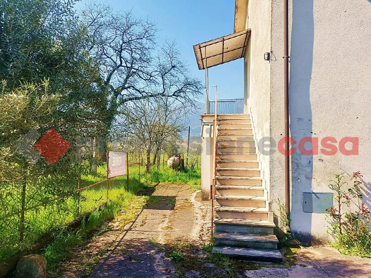 Casa indipendente in vendita a Rocca d'Evandro - foto 3