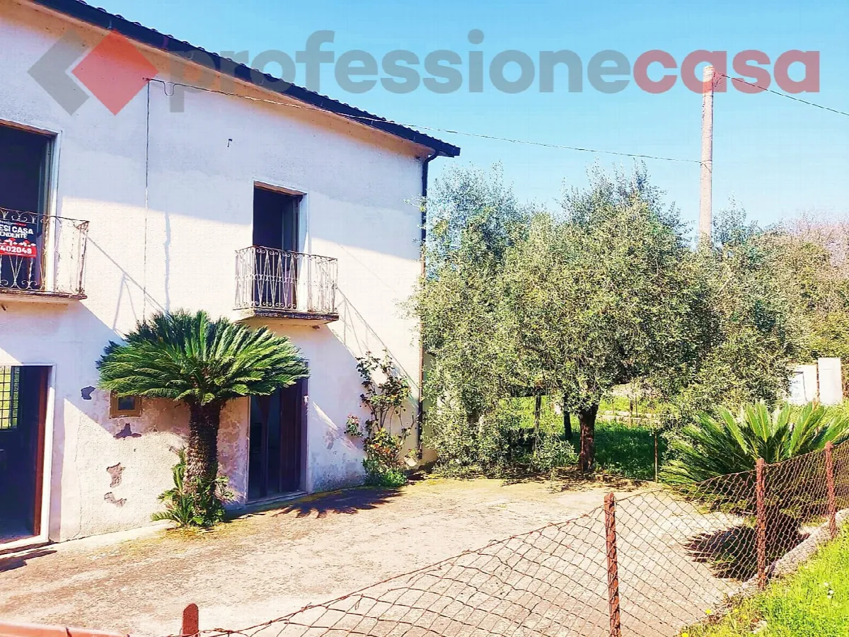 Casa indipendente in vendita a Rocca d'Evandro - foto 4
