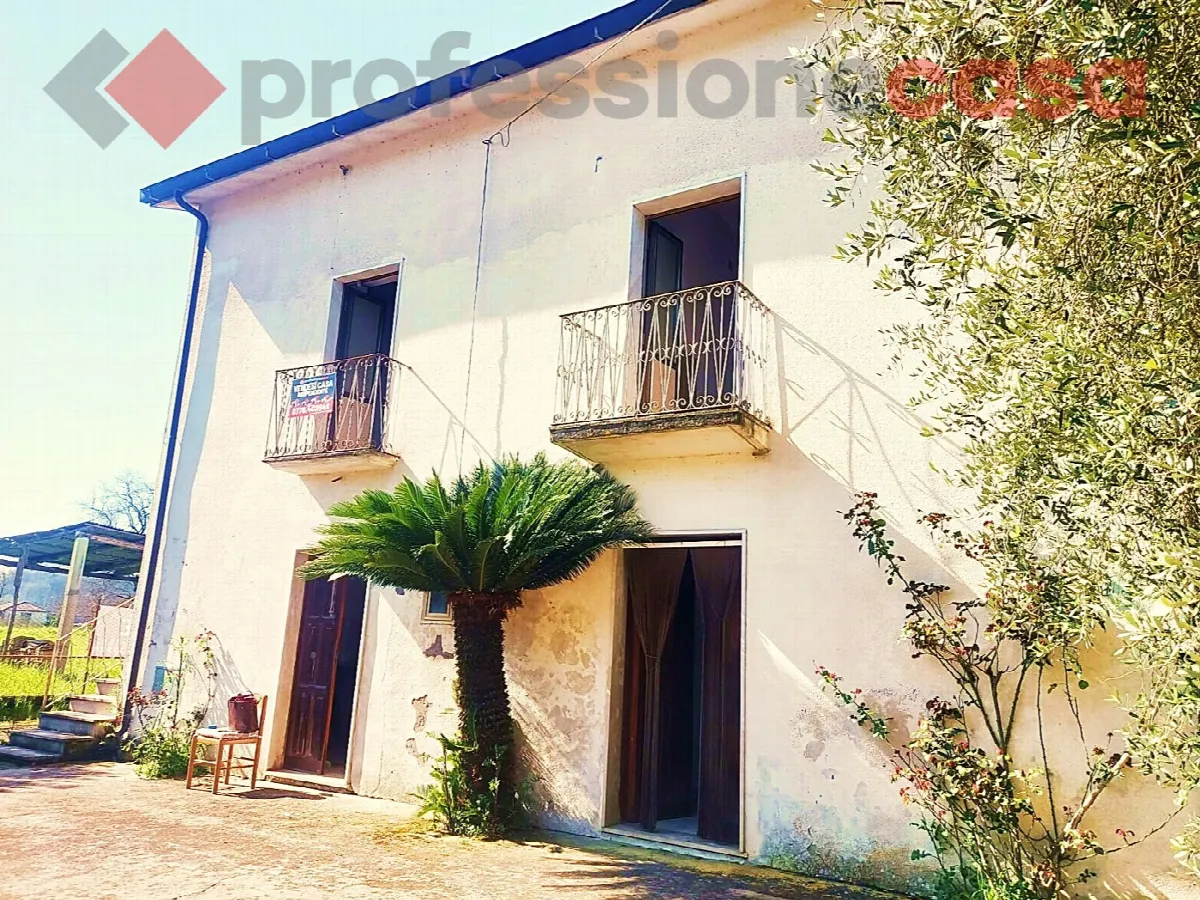 Casa indipendente in vendita a Rocca d'Evandro - foto 7
