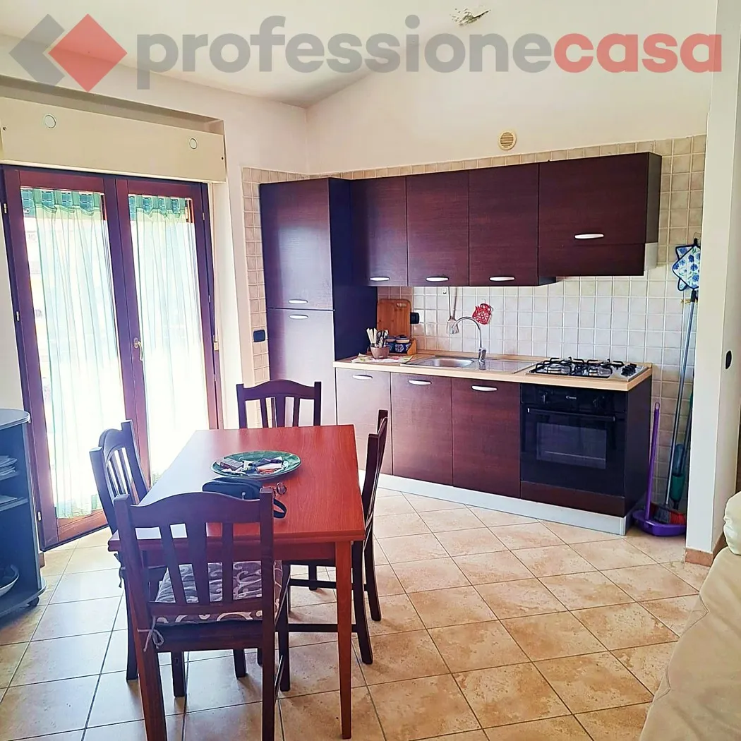 Appartamento in vendita a Piedimonte San Germano - foto 1