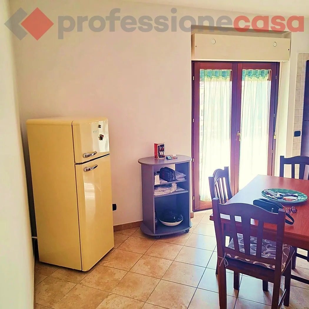 Appartamento in vendita a Piedimonte San Germano - foto 4
