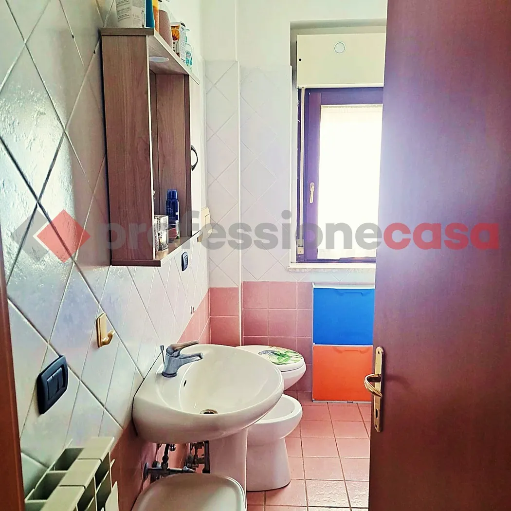 Appartamento in vendita a Piedimonte San Germano - foto 7