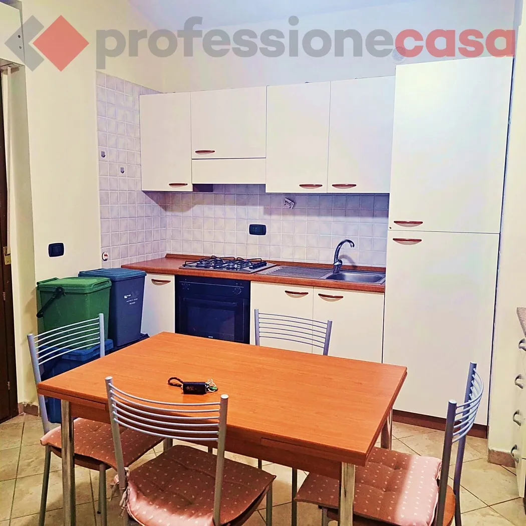 Appartamento in vendita a Piedimonte San Germano - foto 2