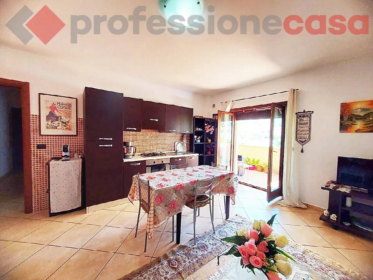 Appartamento in vendita a Piedimonte San Germano - foto 1