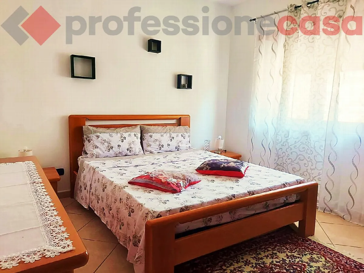 Appartamento in vendita a Piedimonte San Germano - foto 10