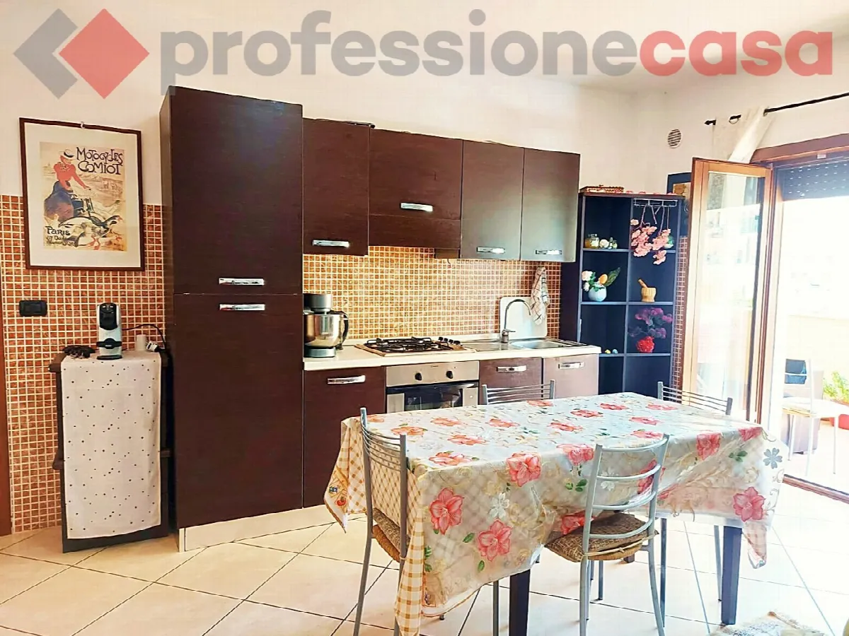 Appartamento in vendita a Piedimonte San Germano - foto 3