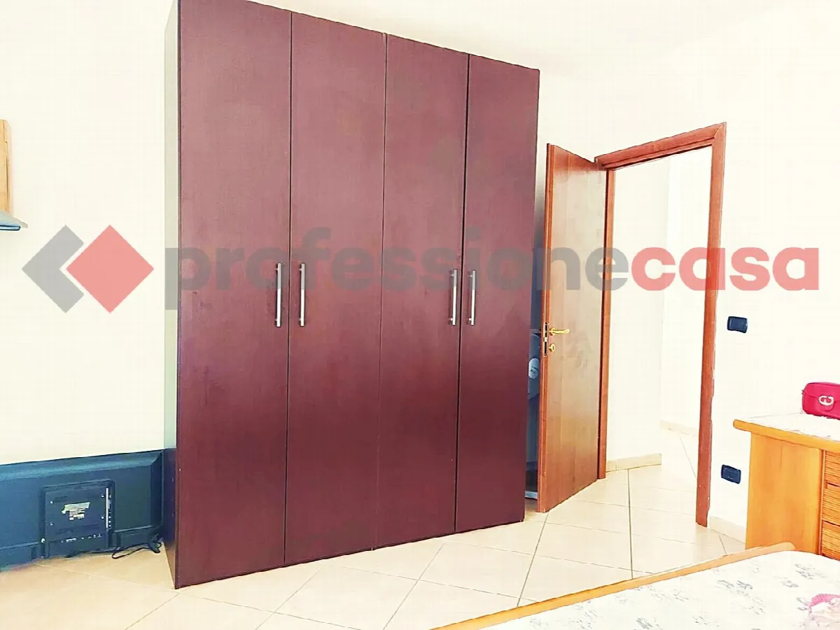 Appartamento in vendita a Piedimonte San Germano - foto 5