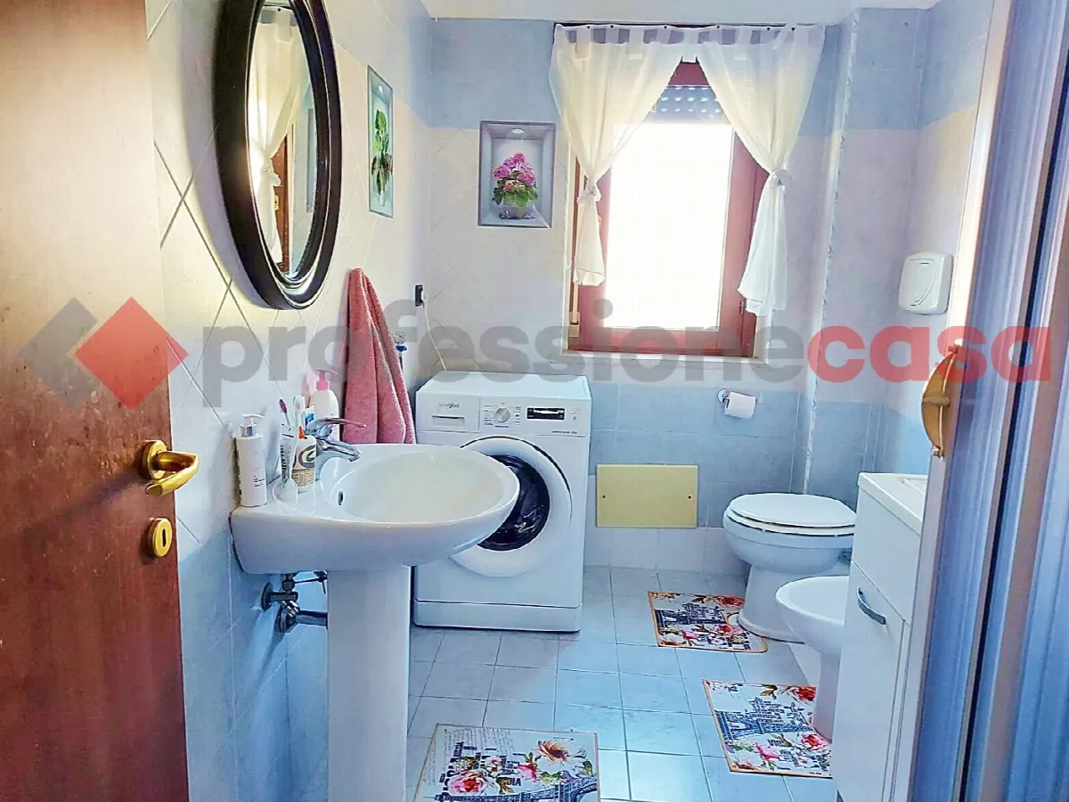 Appartamento in vendita a Piedimonte San Germano - foto 7