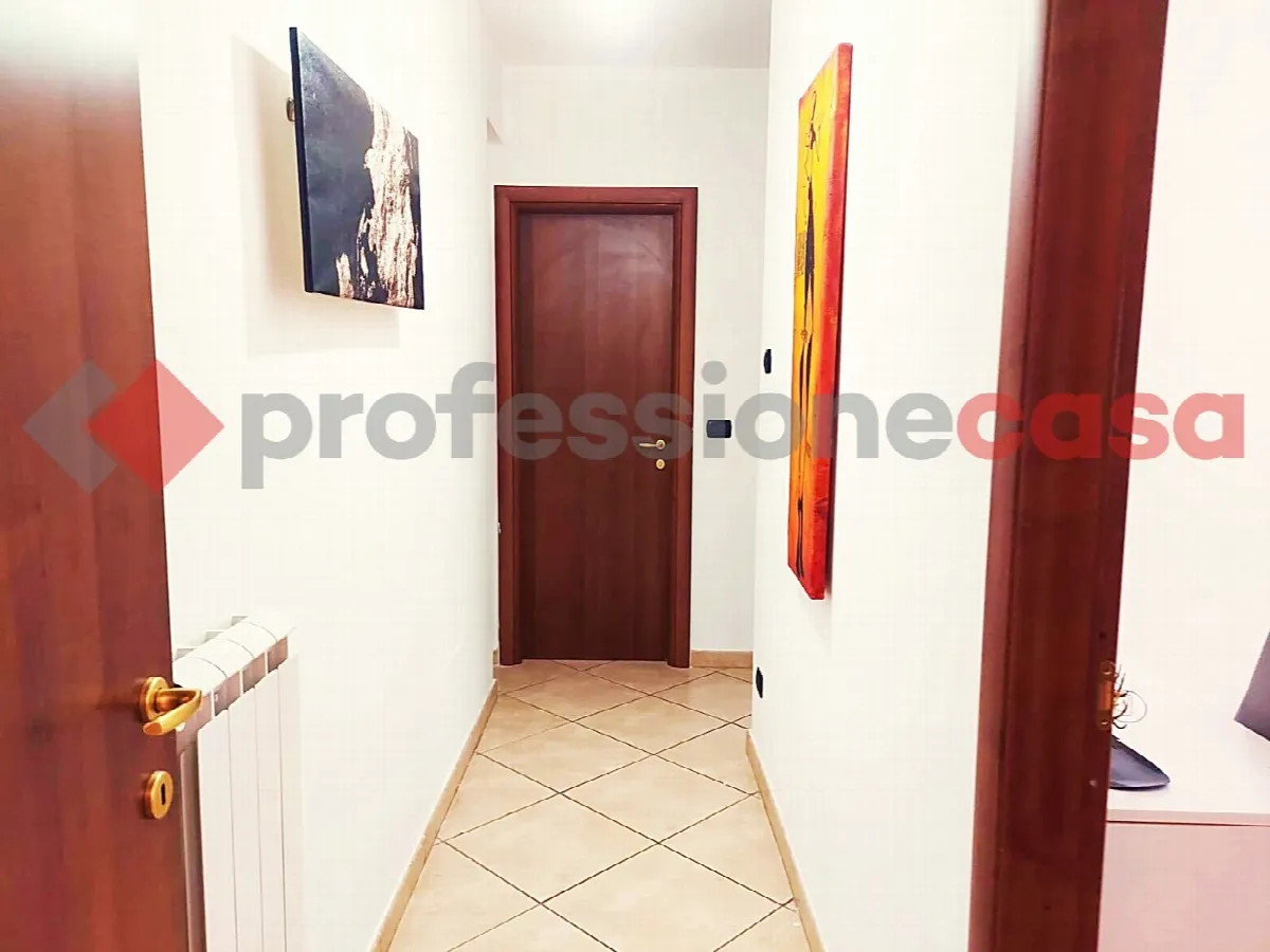 Appartamento in vendita a Piedimonte San Germano - foto 9