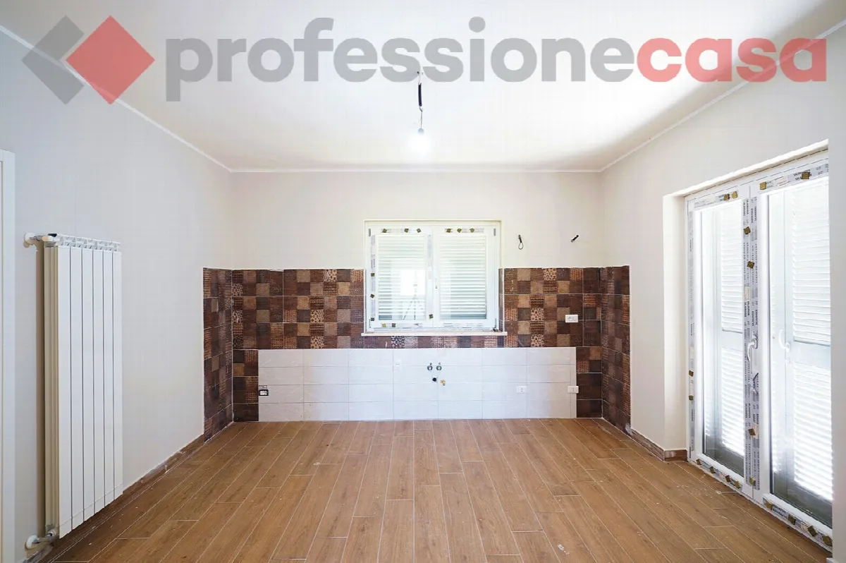 Villa in vendita a Piedimonte San Germano - foto 2