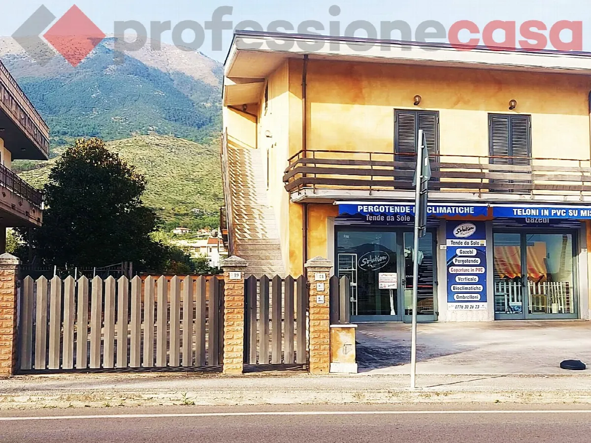 Appartamento in vendita a Piedimonte San Germano - foto 1