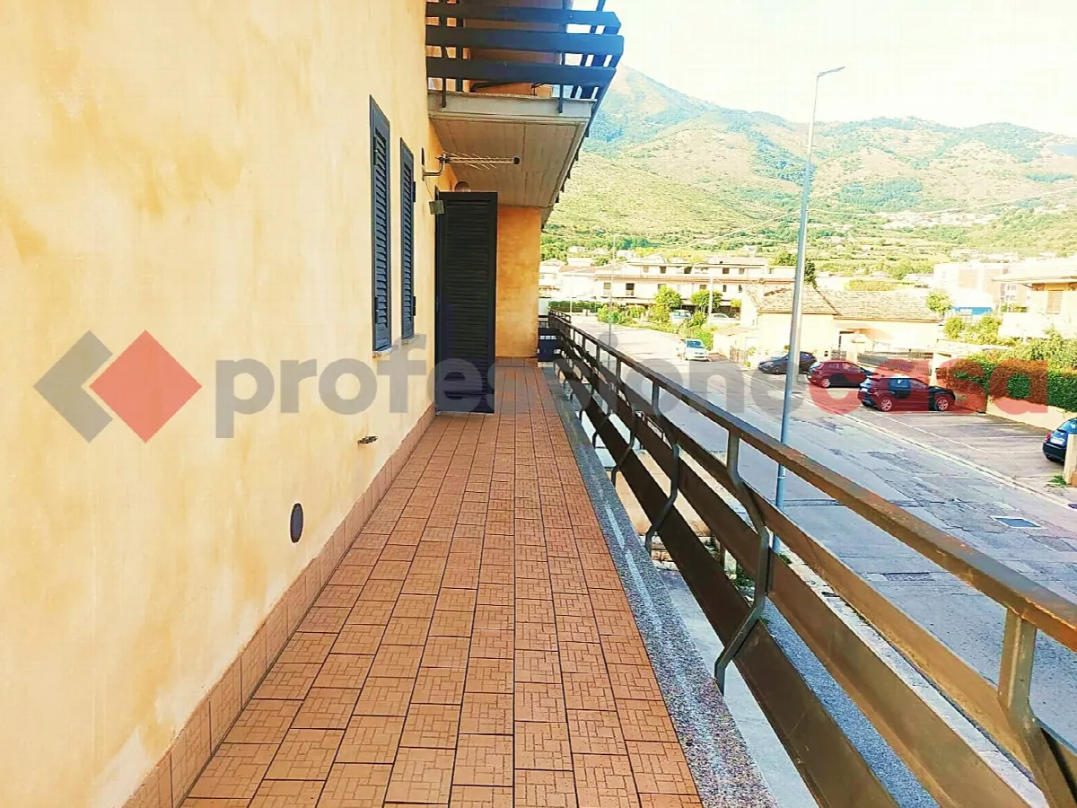 Appartamento in vendita a Piedimonte San Germano - foto 10
