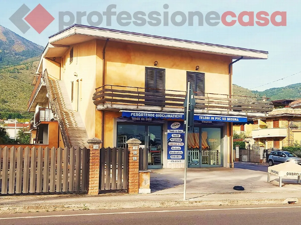 Appartamento in vendita a Piedimonte San Germano - foto 2