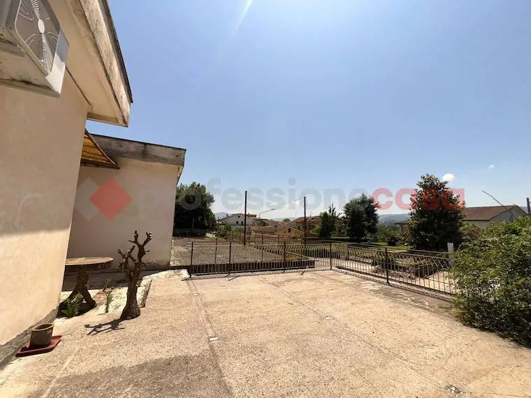 Casa indipendente in vendita a Pignataro Interamna - foto 3