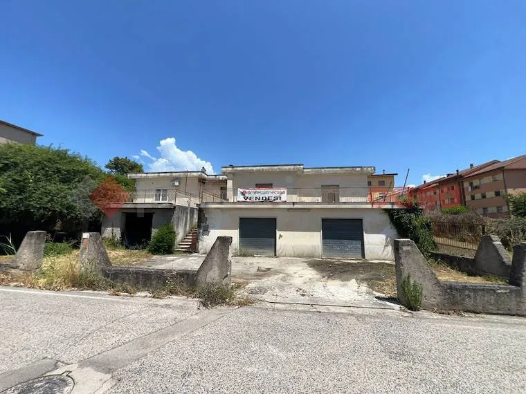 Casa indipendente in vendita a Pignataro Interamna - foto 4
