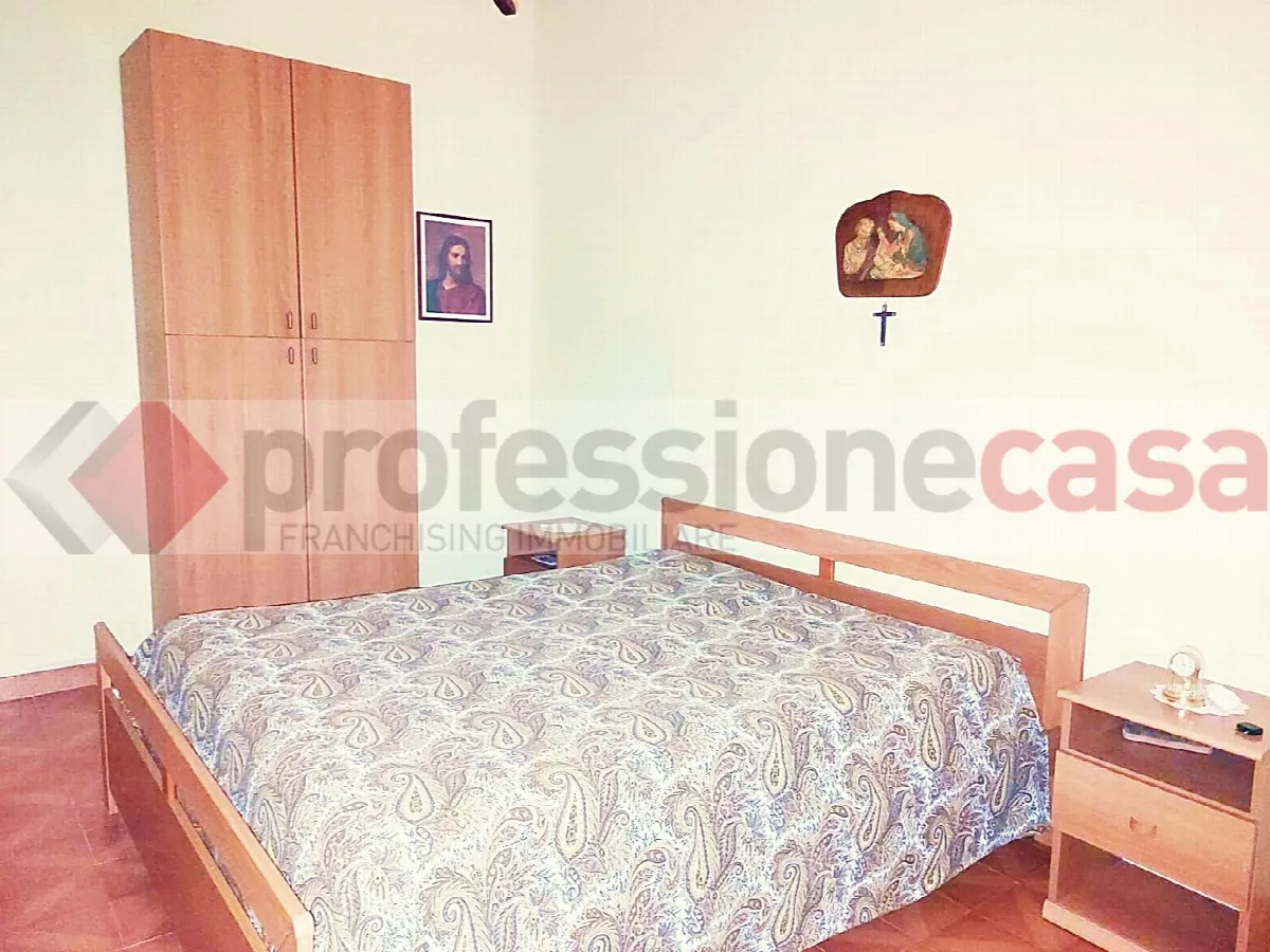 Appartamento in vendita a Piedimonte San Germano - foto 10