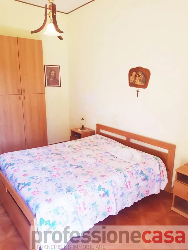 Appartamento in vendita a Piedimonte San Germano - foto 3