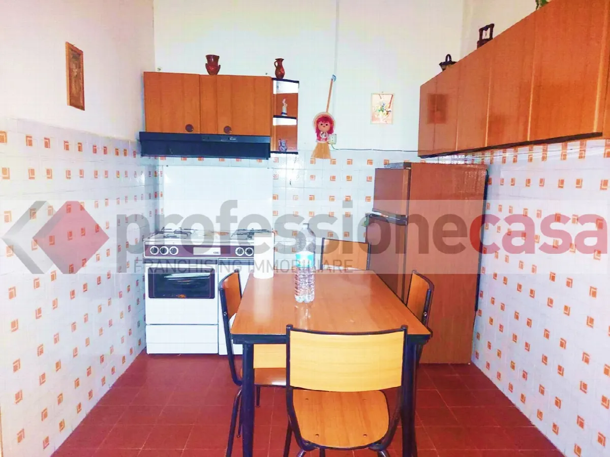 Appartamento in vendita a Piedimonte San Germano - foto 7