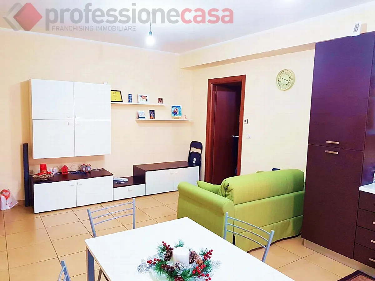 Appartamento in vendita a Piedimonte San Germano - foto 2