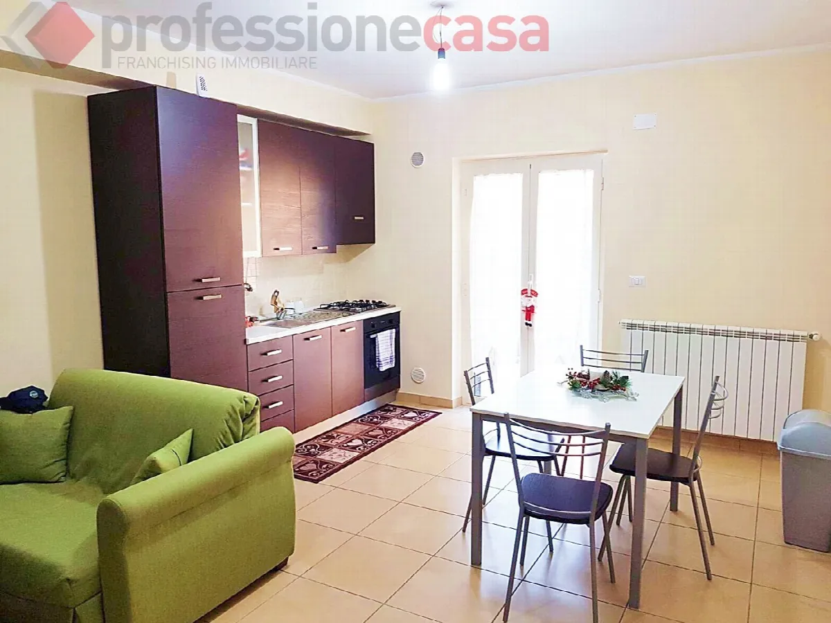 Appartamento in vendita a Piedimonte San Germano - foto 5