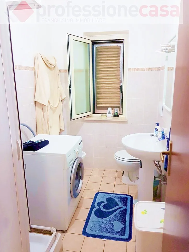 Appartamento in vendita a Piedimonte San Germano - foto 6