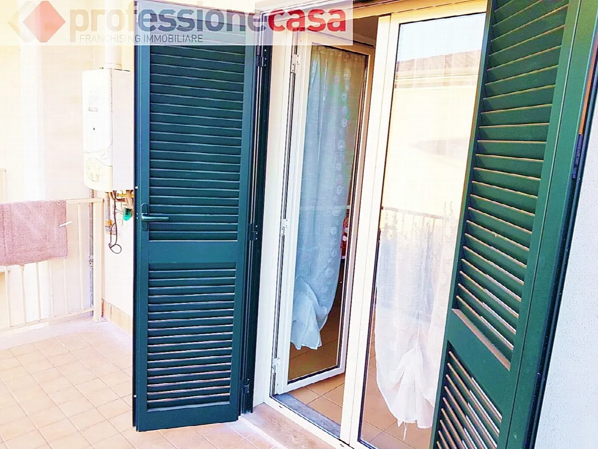 Appartamento in vendita a Piedimonte San Germano - foto 7