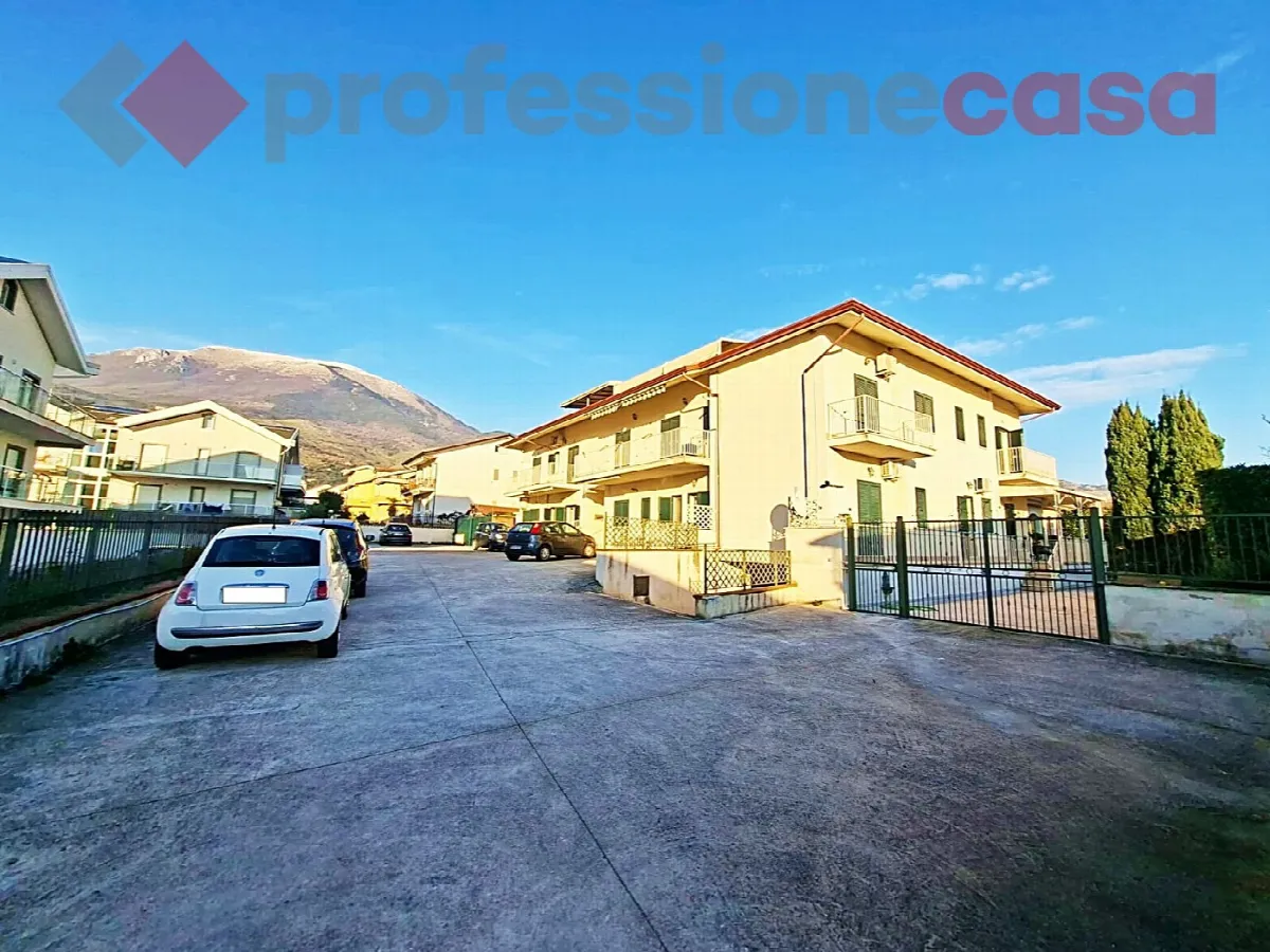 Appartamento in vendita a Piedimonte San Germano - foto 9