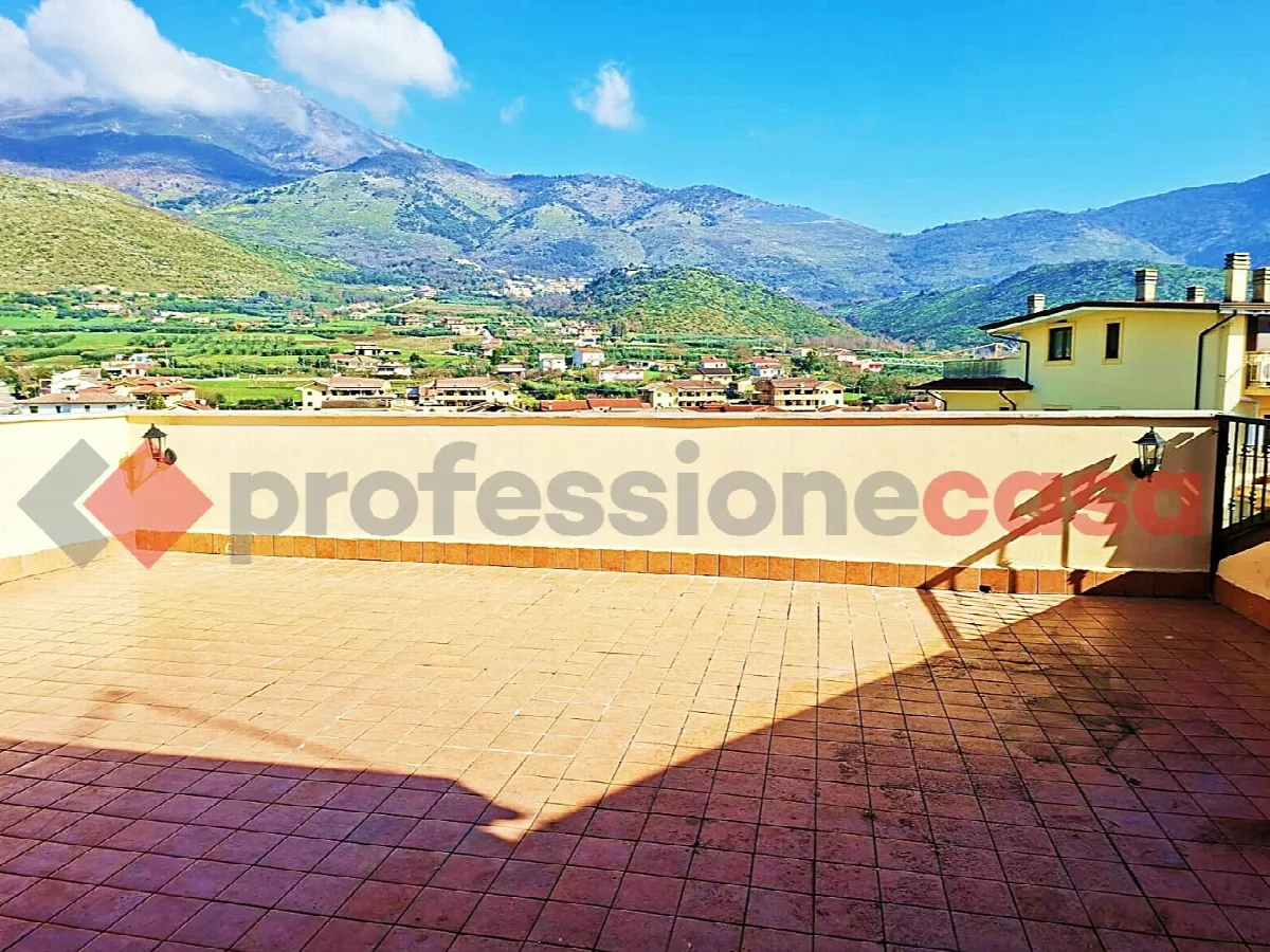 Appartamento in vendita a Piedimonte San Germano - foto 1