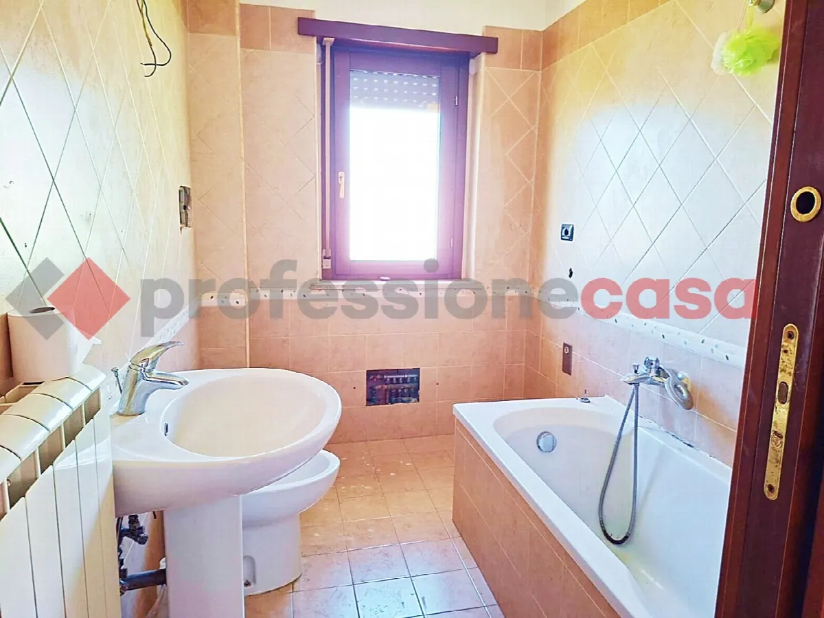 Appartamento in vendita a Piedimonte San Germano - foto 9