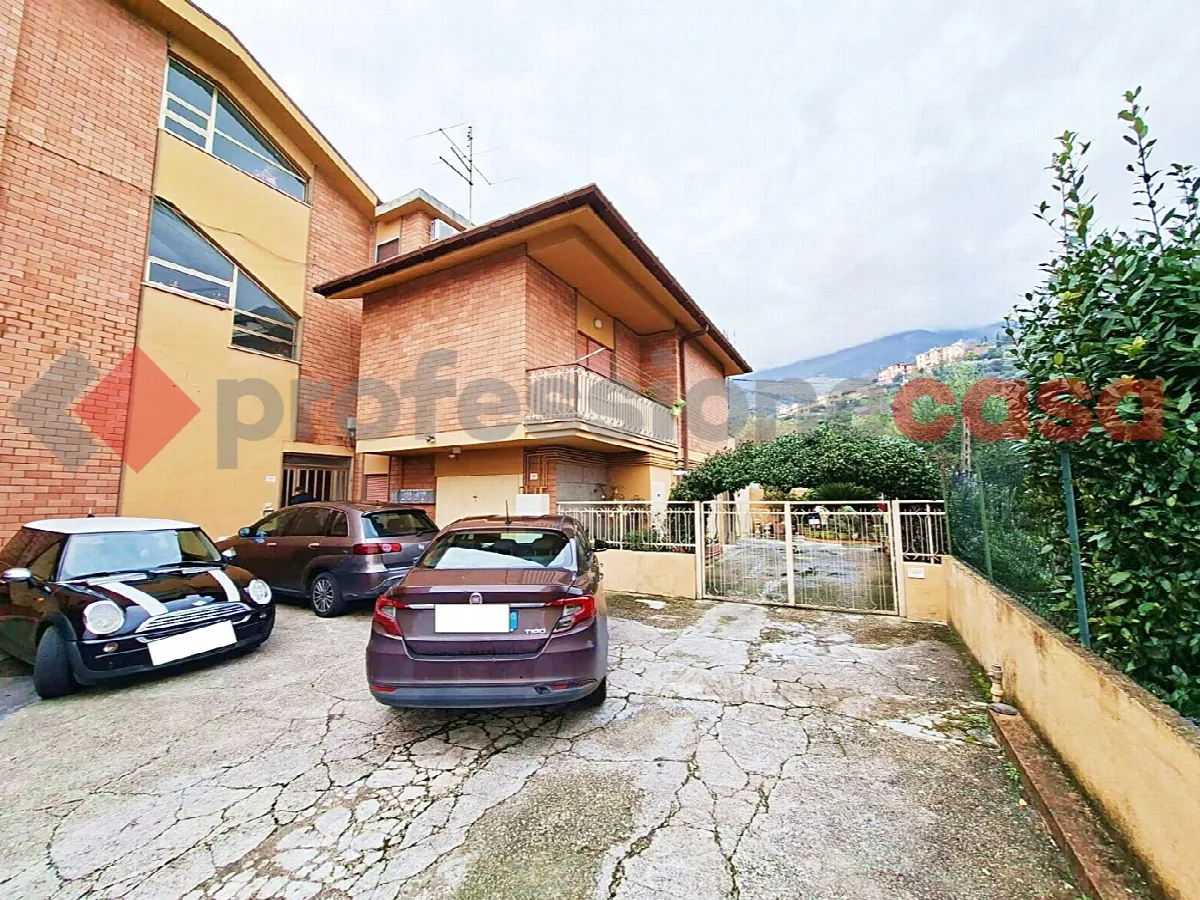 Appartamento in vendita a Piedimonte San Germano - foto 2