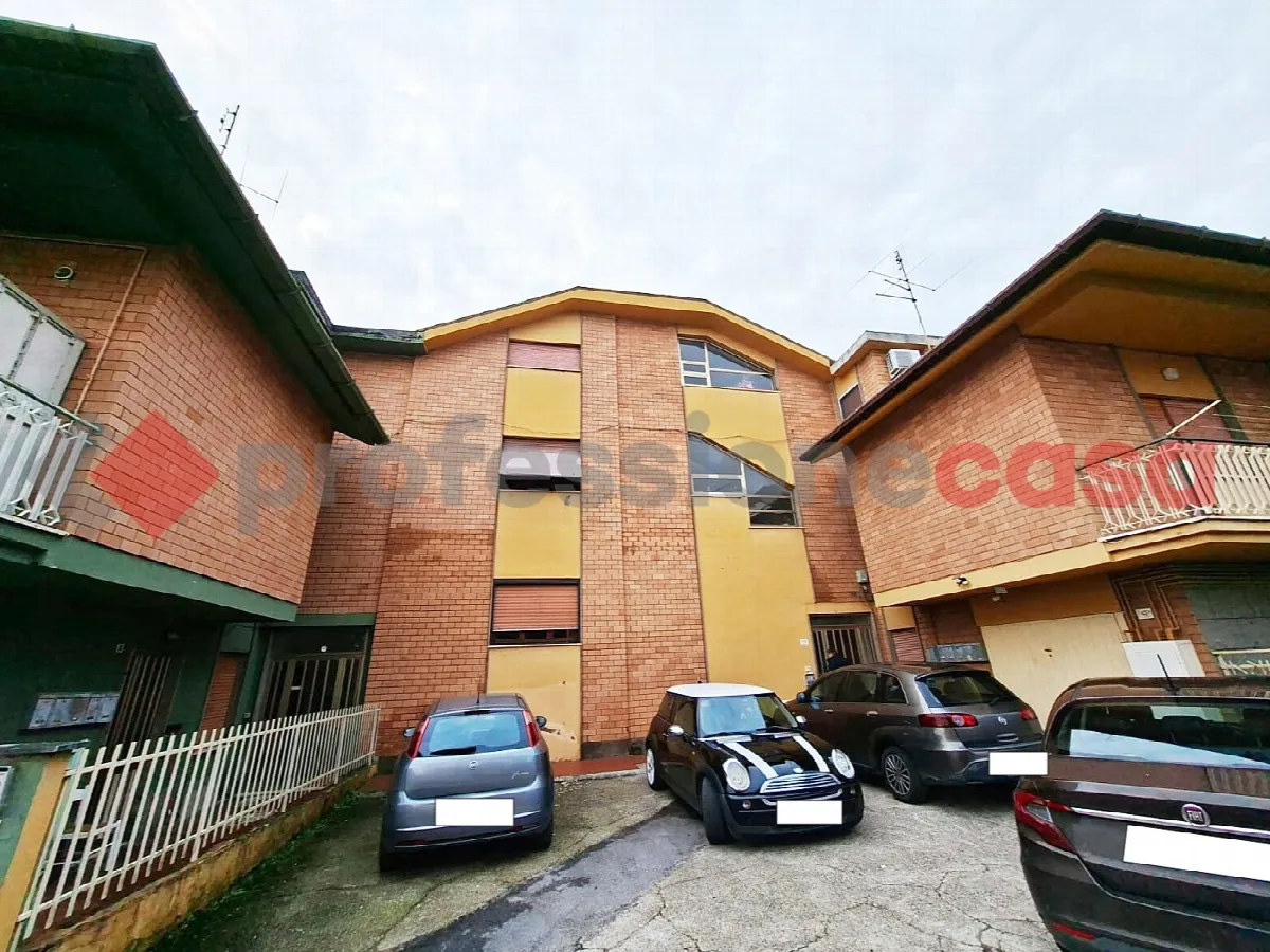 Appartamento in vendita a Piedimonte San Germano - foto 3