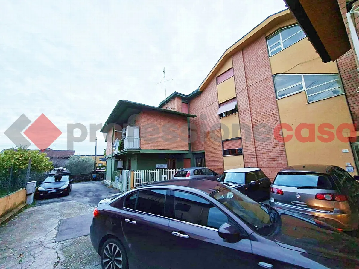 Appartamento in vendita a Piedimonte San Germano - foto 5