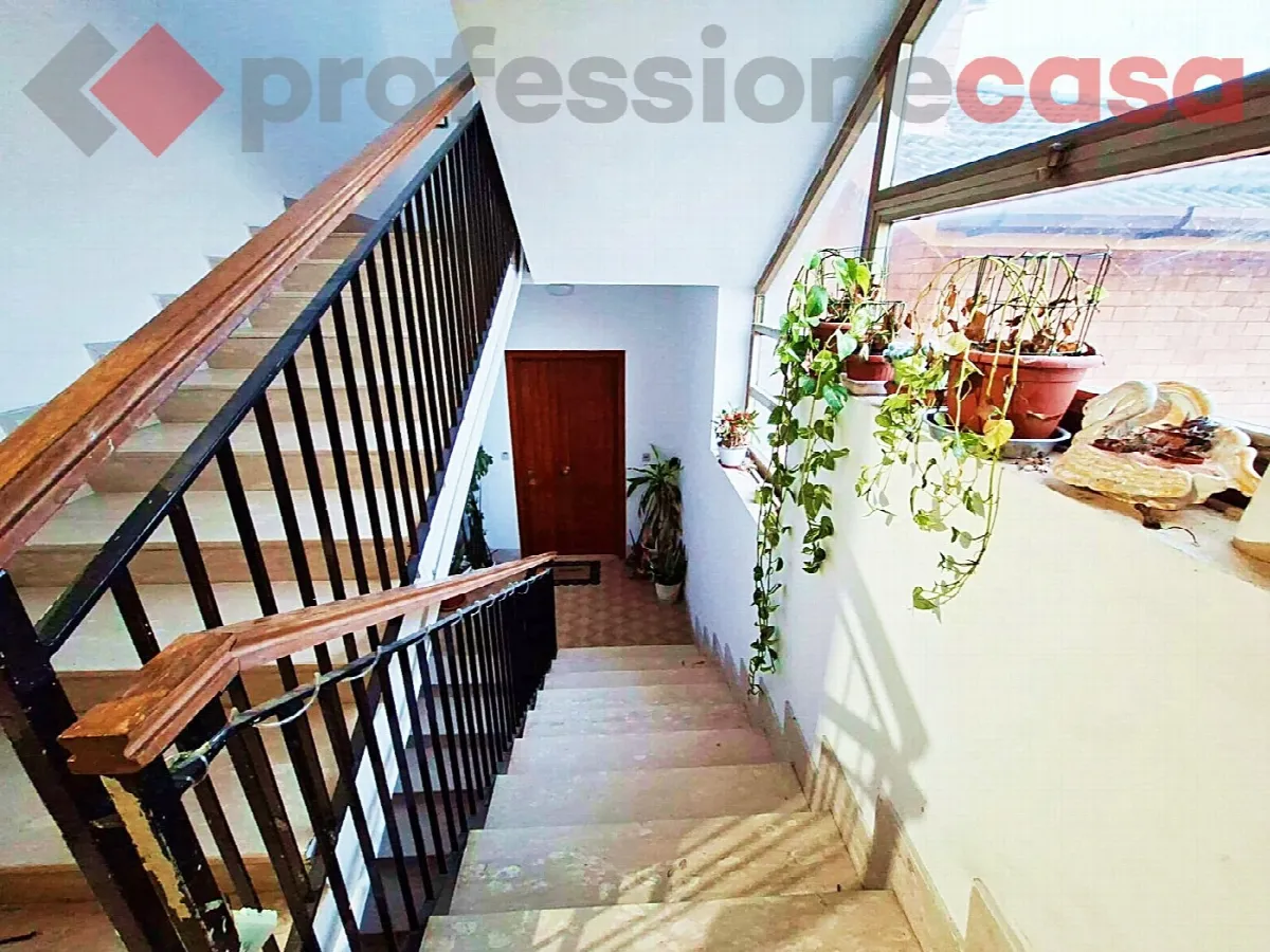 Appartamento in vendita a Piedimonte San Germano - foto 7