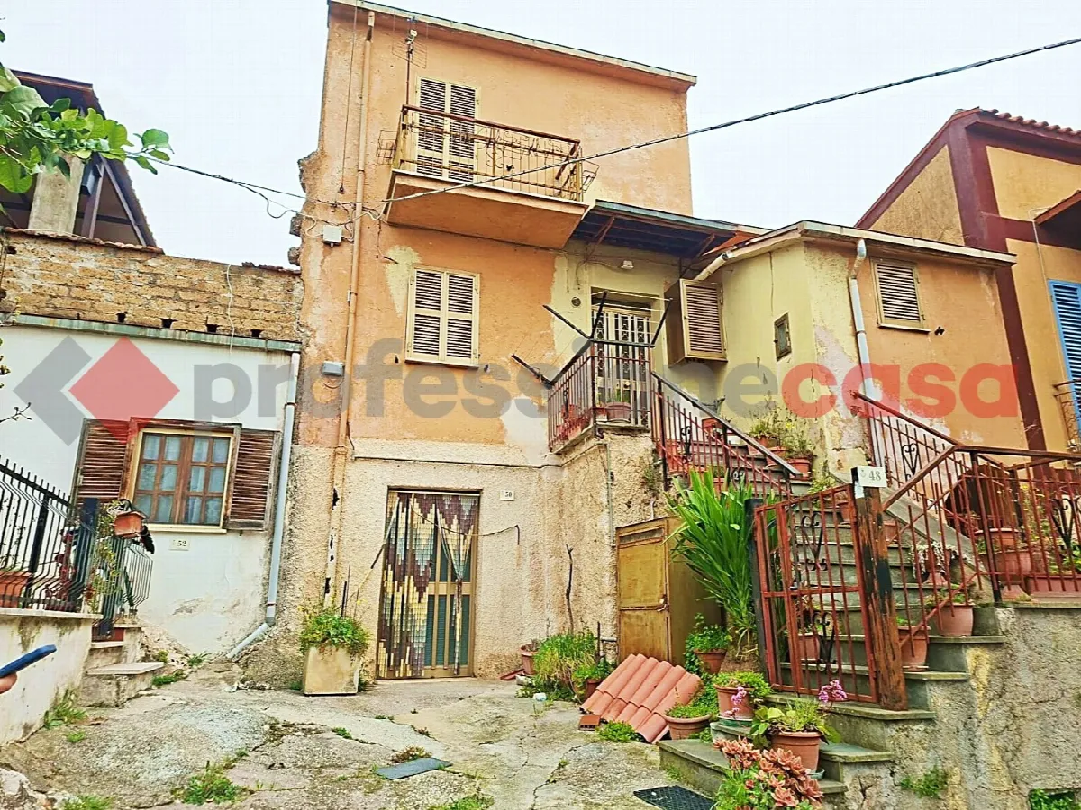 Stabile in vendita a Piedimonte San Germano - foto 1