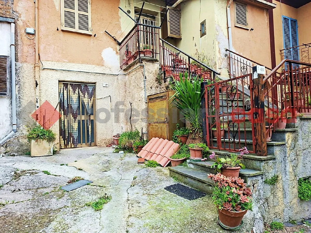 Stabile in vendita a Piedimonte San Germano - foto 10