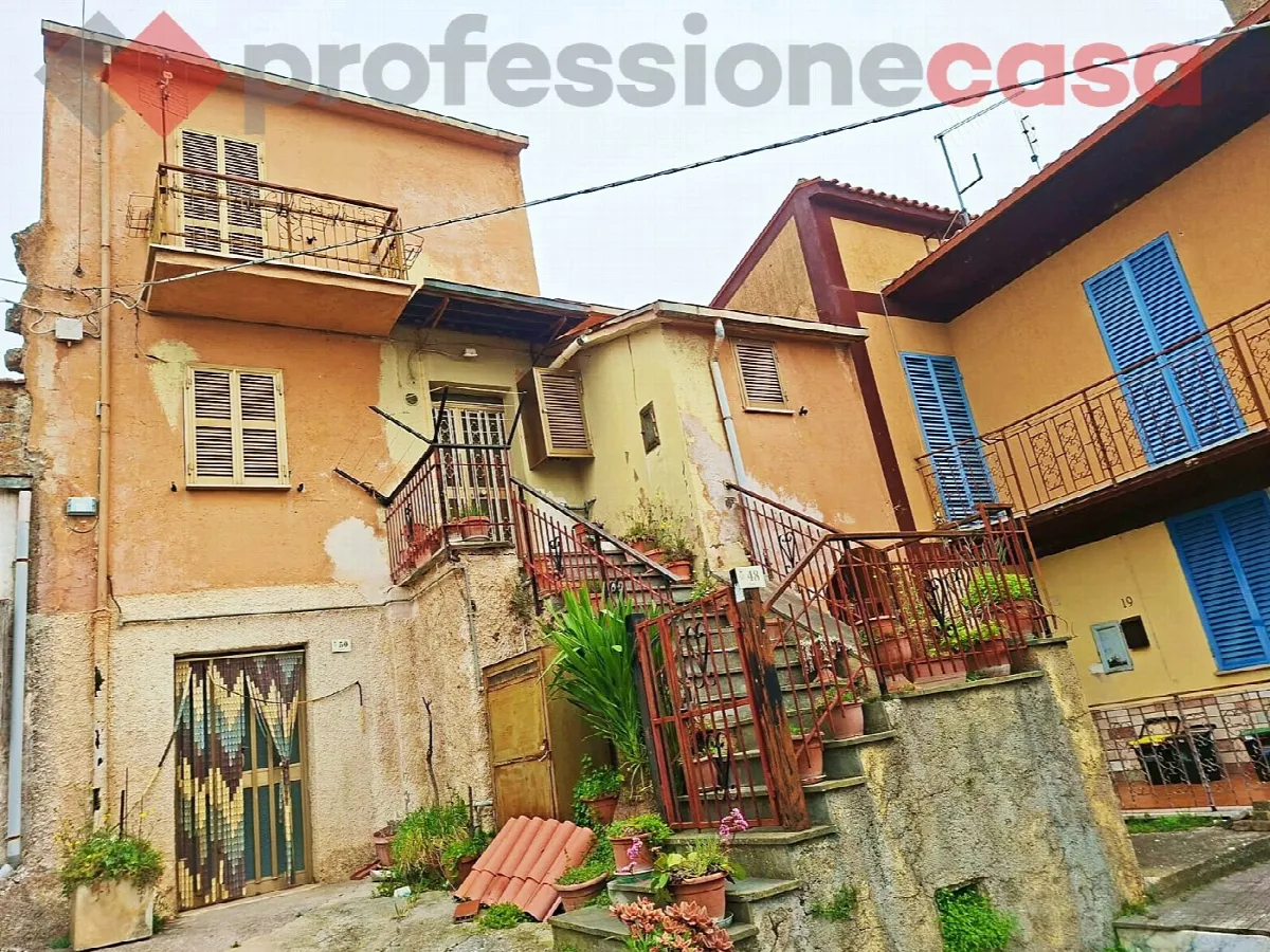 Stabile in vendita a Piedimonte San Germano - foto 2