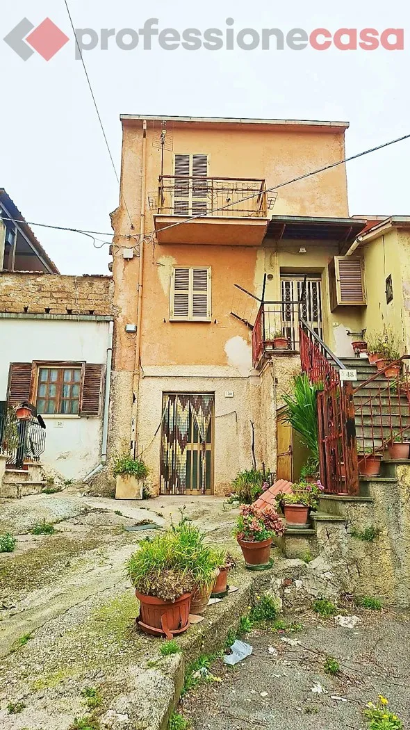 Stabile in vendita a Piedimonte San Germano - foto 3