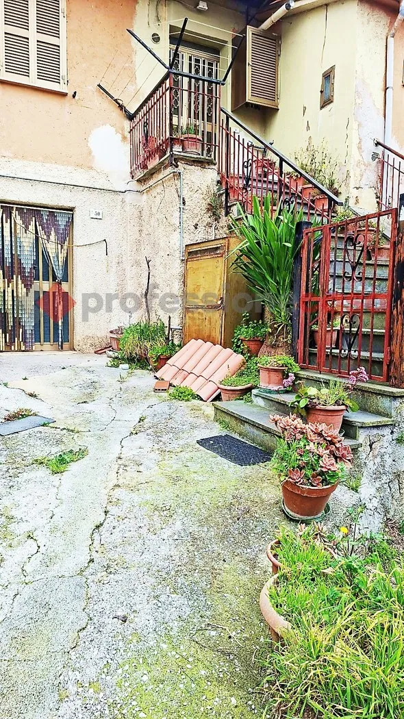 Stabile in vendita a Piedimonte San Germano - foto 4