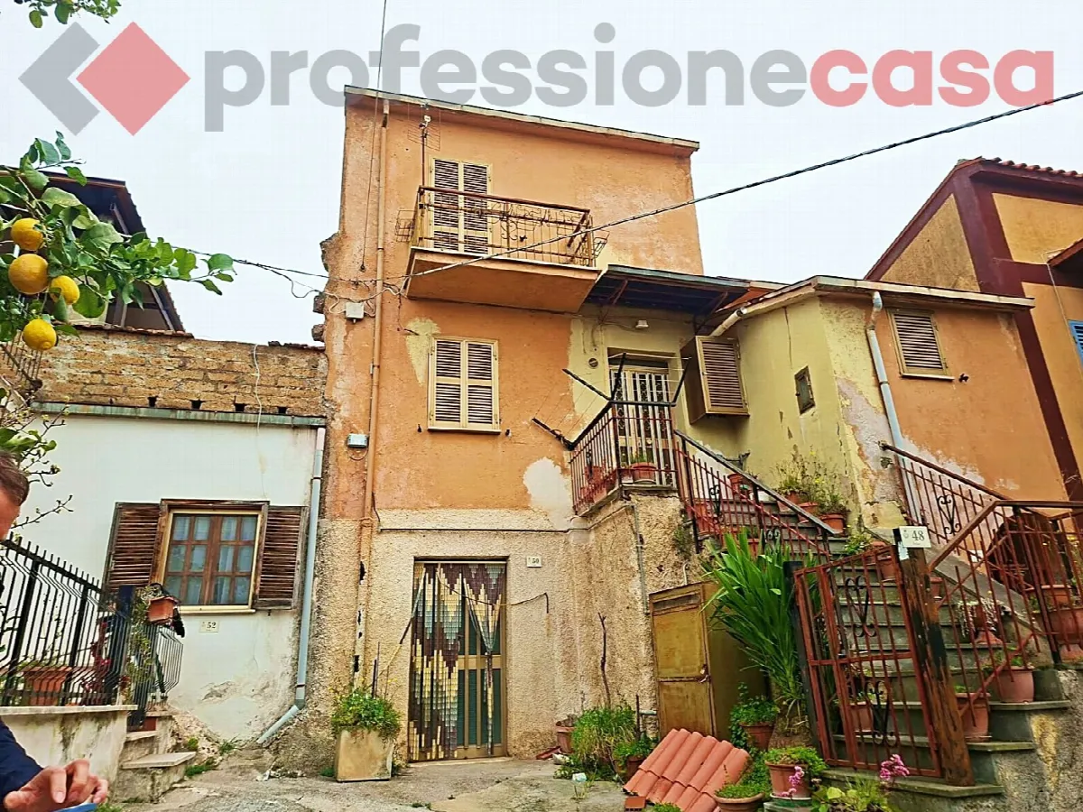 Stabile in vendita a Piedimonte San Germano - foto 9