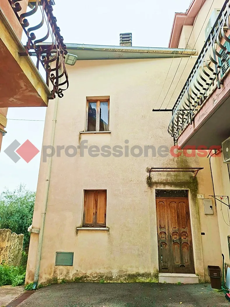 Stabile in vendita a Piedimonte San Germano - foto 1