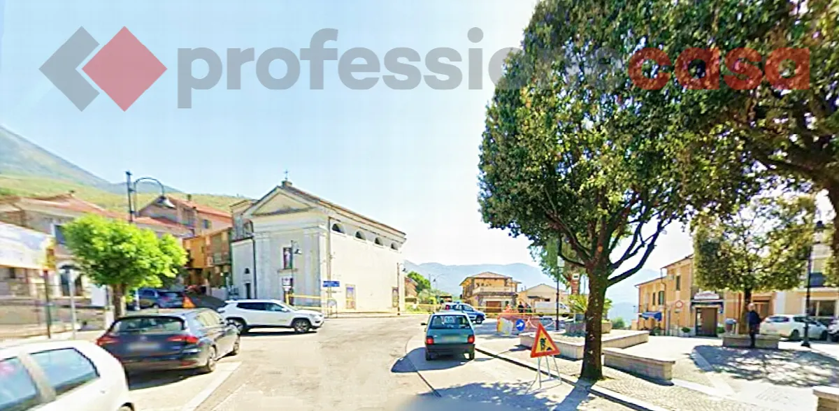 Stabile in vendita a Piedimonte San Germano - foto 2