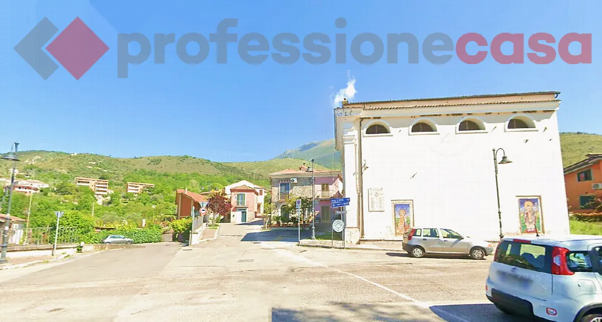 Stabile in vendita a Piedimonte San Germano - foto 3