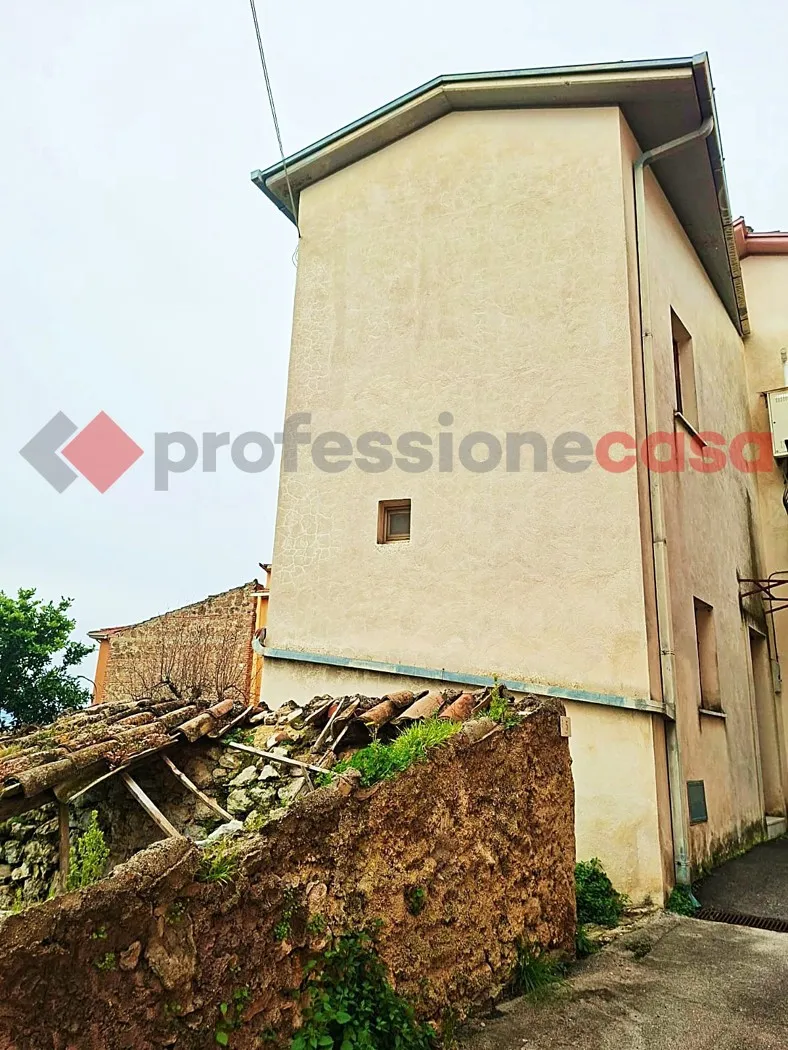 Stabile in vendita a Piedimonte San Germano - foto 4