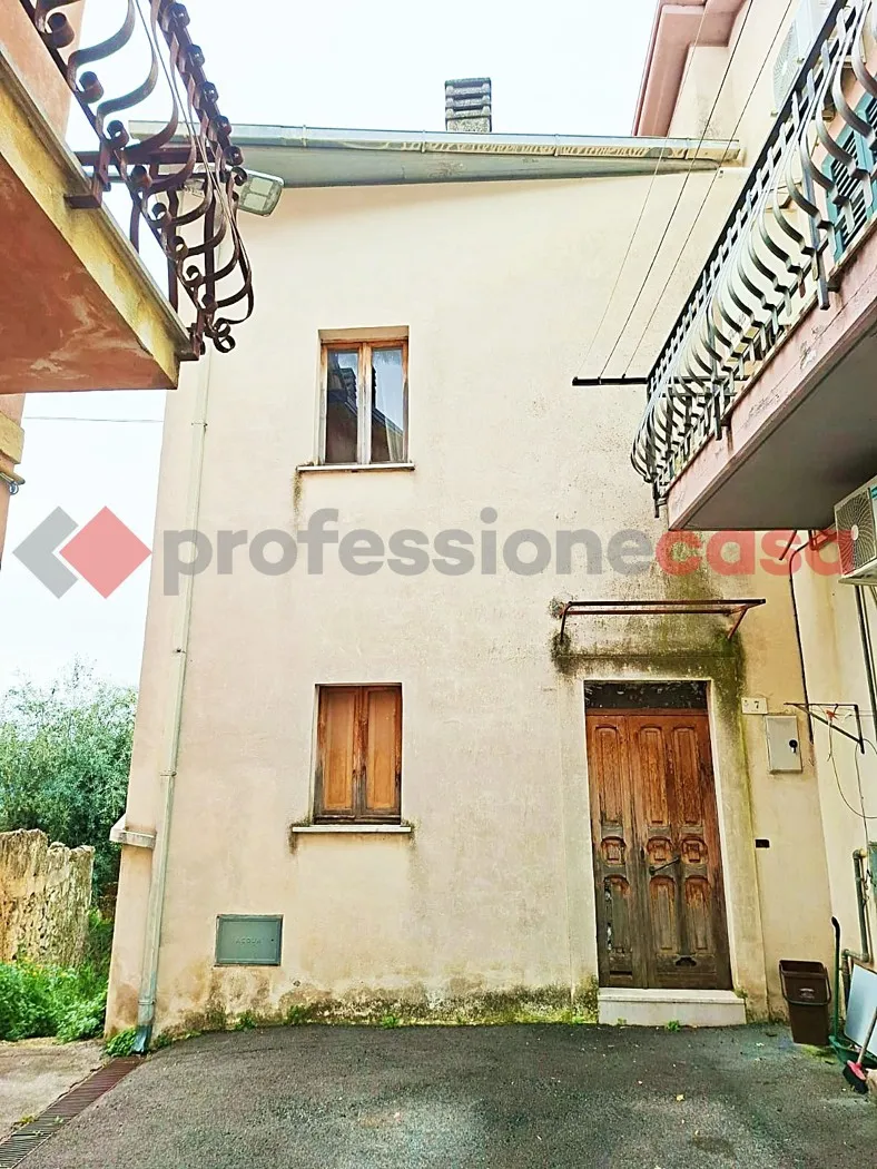 Stabile in vendita a Piedimonte San Germano - foto 5